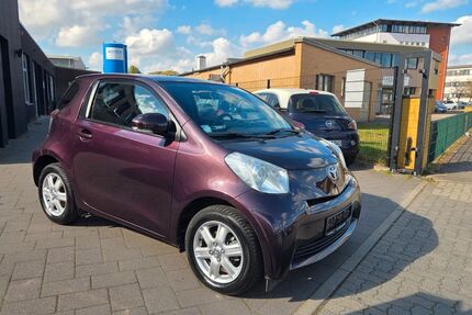 Toyota IQ 94.000 km 4.390 € Norderstedt 22848