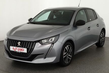 Peugeot 208 15.904 km 16.490 &euro; Berlin 12683