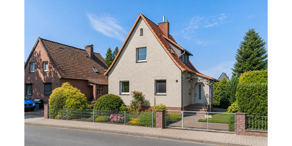Einfamilienhaus Celle - 3 Zimmer, 72 m&sup2;, 189.000&euro; | Angebot:27128944