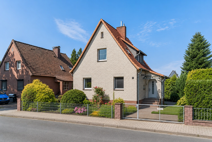 Haus Celle - 3 Zimmer, 72 m&sup2;, 189.000&euro; | Angebot:27128944