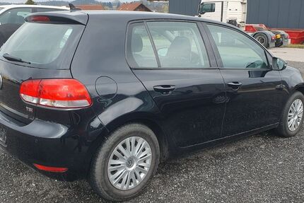 VW Golf 137.271 km 8.500 &euro; Malgersdorf 84333