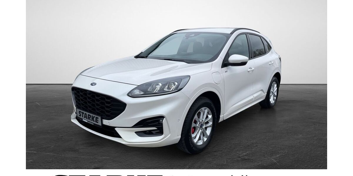 Ford Kuga 63.210 km 22.890 &euro; Vechta 49377