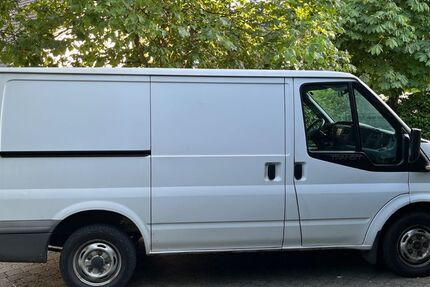 Ford Transit 121.000 km 6.000 &euro; Wiehl 51674