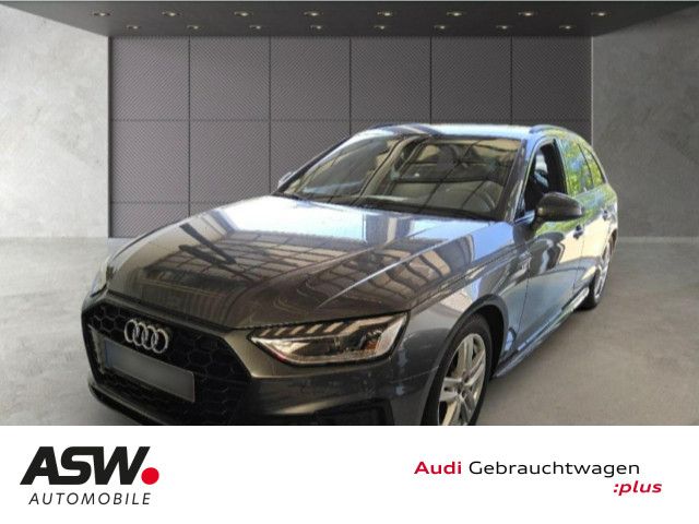 Audi A4 63.300 km 27.430 &euro; Heilbronn 74074