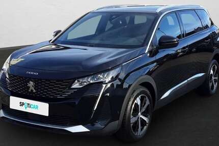 Peugeot 5008 68.180 km 24.990 &euro; Dessau-Roßlau 06849