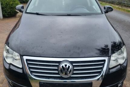 VW Passat 240.000 km 2.000 &euro; Weyhe 28844