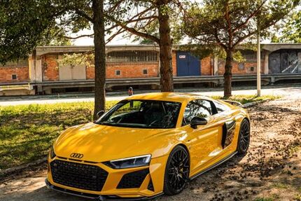 Audi R8 116.000 km 84.999 &euro; Frankfurt am Main 60311