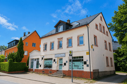 Gewerbeobjekt Chemnitz Einsiedel - 180.000&euro; | Angebot:26686102