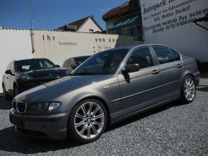 BMW 320i Special Edition Top Ausst 192.000 km 3.999 &euro; Biebesheim 64584