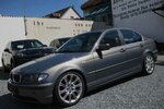 BMW 320i Special Edition Top Ausst 192.000 km 3.999 &euro; Biebesheim 64584