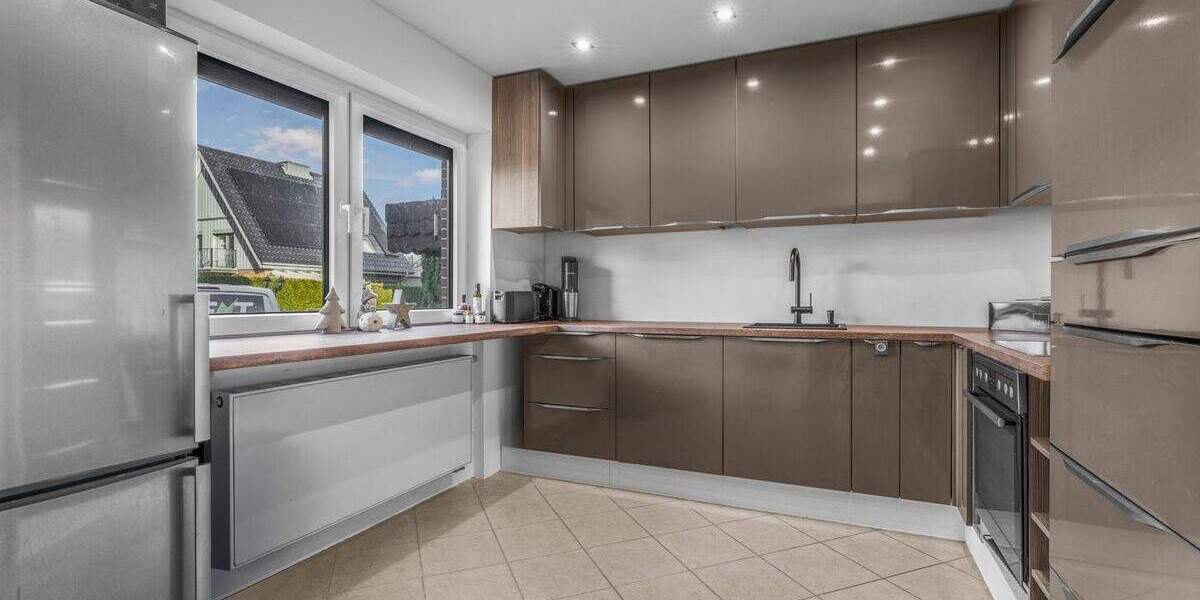 Einfamilienhaus Harsefeld / Hollenbeck Hollenbeck - 4 Zimmer, 120 m&sup2;, 299.000&euro; | Angebot:25746524