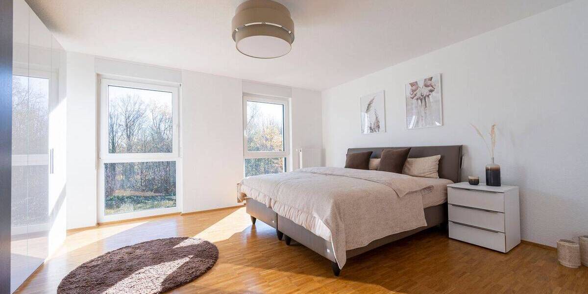 Reihenendhaus Stuttgart Plieningen - 5 Zimmer, 127 m&sup2;, 672.730&euro; | Angebot:26629635