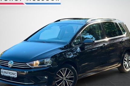 VW Golf Sportsvan 232.000 km 9.990 € Melbeck 21406