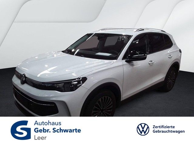 VW Tiguan 17.821 km 31.380 &euro; Leer (Ostfriesland) 26789