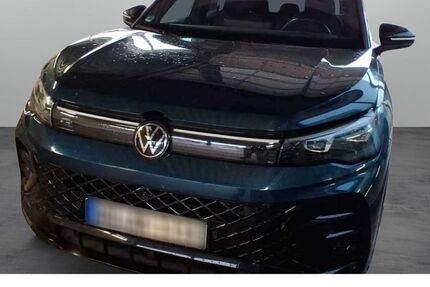VW Tiguan 16.000 km 48.980 &euro; Würzburg 97076