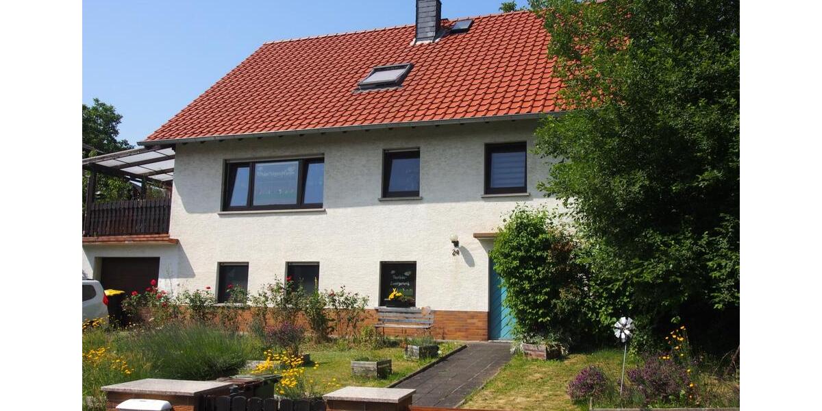 Einfamilienhaus Büdingen - 9 Zimmer, 173 m&sup2;, 499.000&euro; | Angebot:25376443