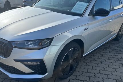 Skoda Scala 9.794 km 27.400 &euro; Kritzow/Wismar Ost 23970