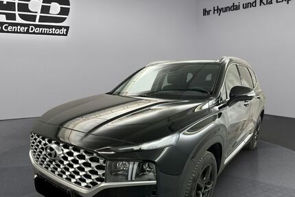 Hyundai SANTA FE 48.200 km 35.970 &euro; Darmstadt 64289