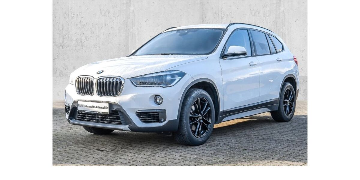 BMW X1 34.018 km 19.340 &euro; Unna 59425