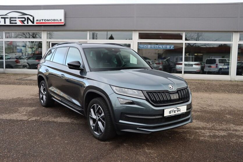 Kodiaq