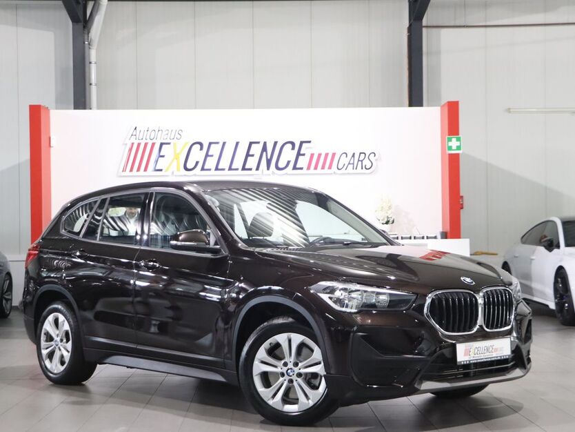 BMW X1 95.000 km 21.777 € Hamm 59077