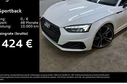 Audi A5 26.830 km 31.470 &euro; Borna 04552