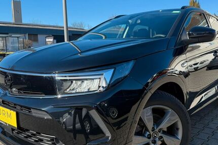 Opel Grandland (X) 28.637 km 20.444 &euro; Fulda 36043