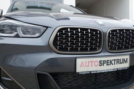 BMW X2 60.000 km 30.890 &euro; Königsbrunn 86343