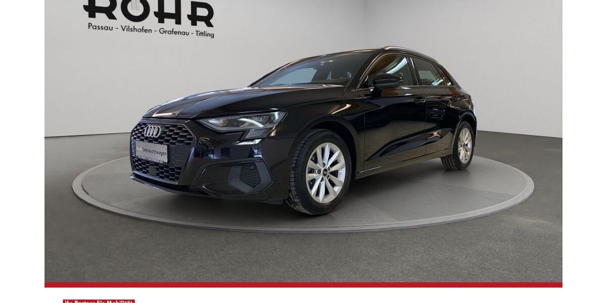 Audi A3 51.330 km 27.095 &euro; Grafenau 94481