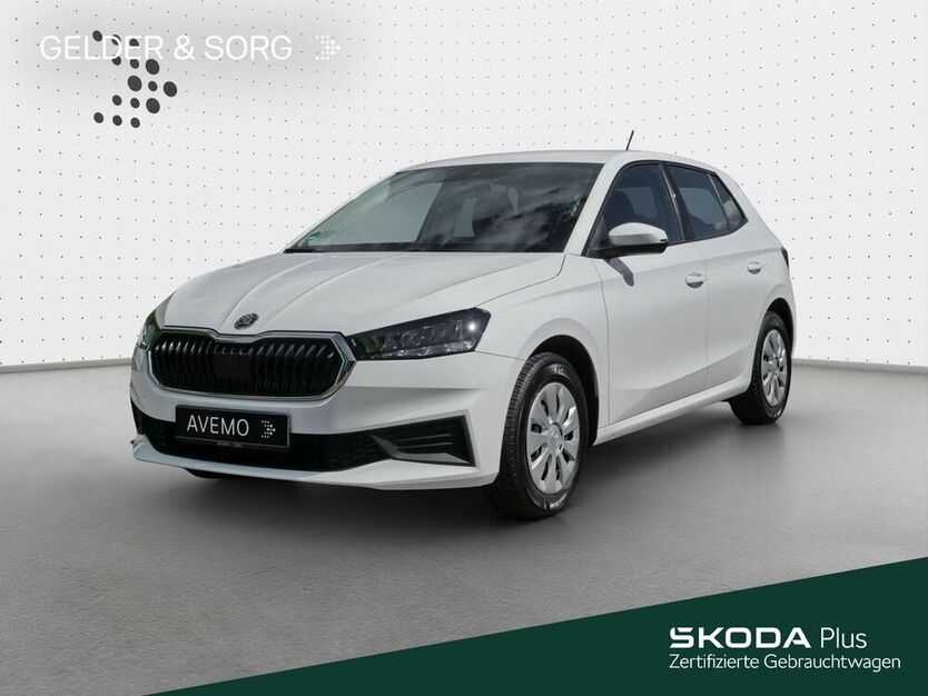 Fabia