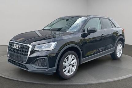 Audi Q2 21.200 km 25.690 € Rudolstadt 07407