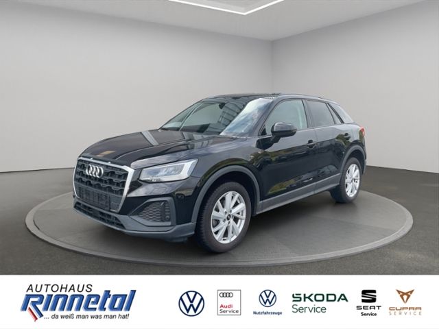 Audi Q2 21.200 km 25.690 € Rudolstadt 07407