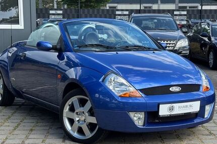Ford Streetka