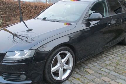 Audi A4 299.000 km 3.990 &euro; Sinzig-Löhndorf 53489