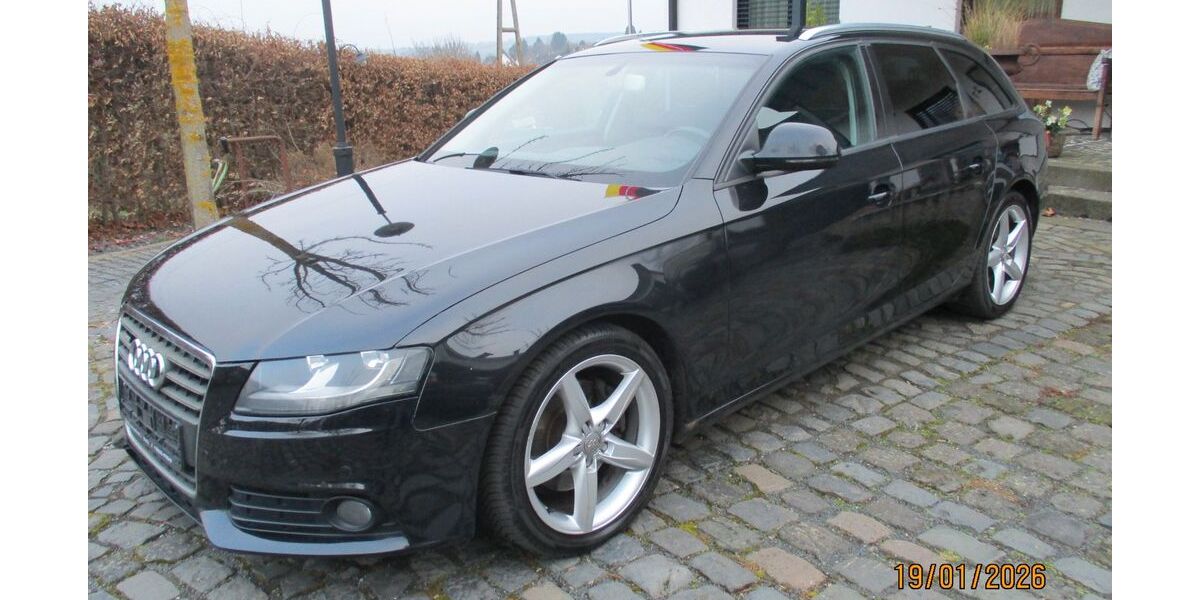 Audi A4 299.000 km 3.990 &euro; Sinzig-Löhndorf 53489
