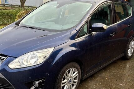 Ford C-Max 207.542 km 3.500 &euro; Horstedt 25860