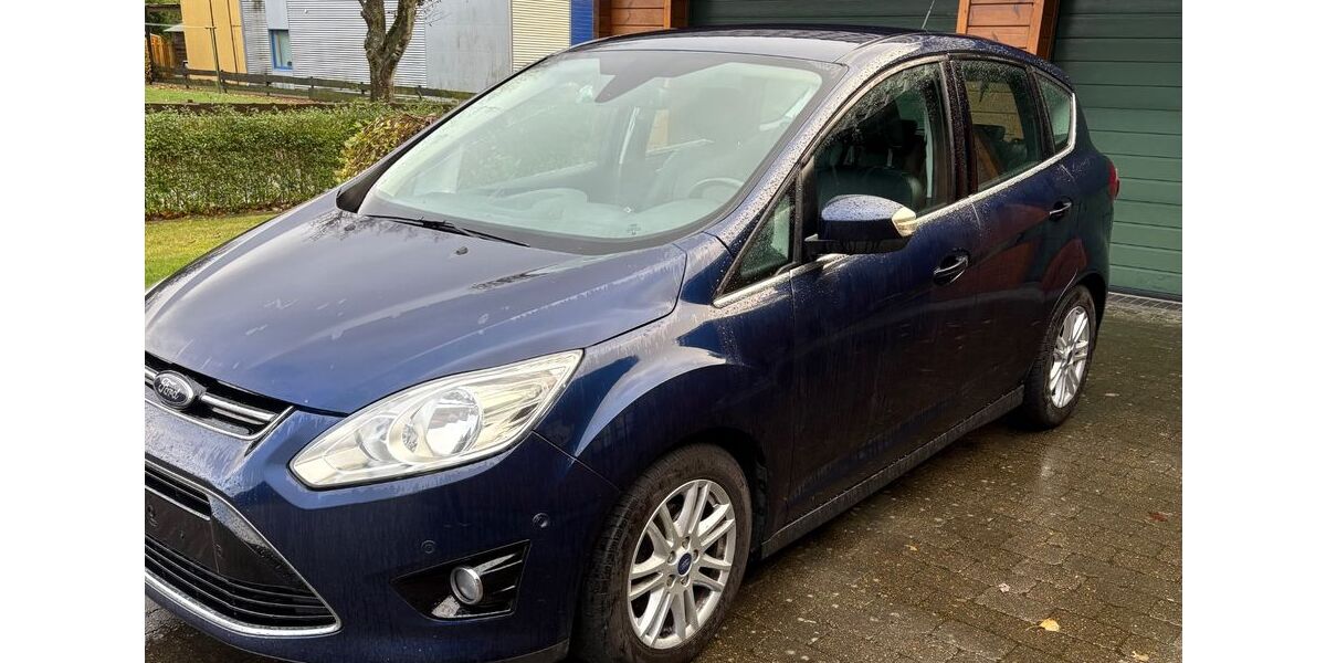 Ford C-Max 207.542 km 3.500 &euro; Horstedt 25860