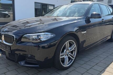 BMW 530 170.000 km 19.700 &euro; Rietheim-Weilheim 78604