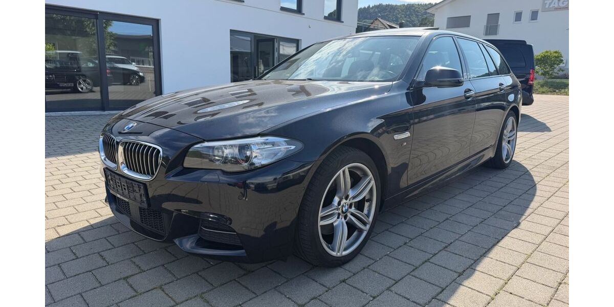 BMW 530 170.000 km 19.700 &euro; Rietheim-Weilheim 78604