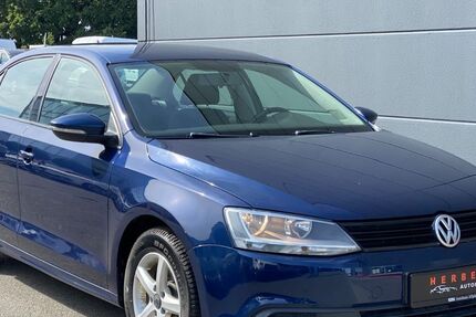 VW Jetta 120.000 km 8.450 € Fürth 90763