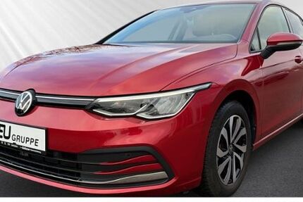 VW Golf 15.807 km 20.790 &euro; Neubrandenburg 17033