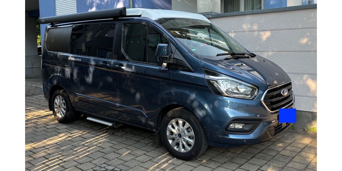 Ford Transit 38.290 km 49.999 &euro; Augsburg 86199