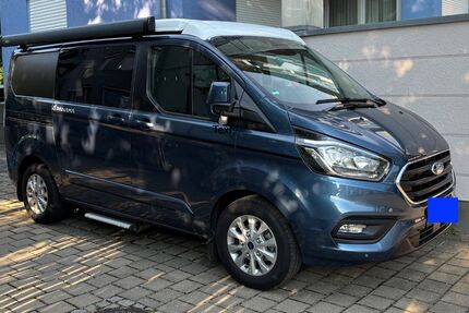 Ford Transit 38.290 km 50.999 &euro; Augsburg 86199