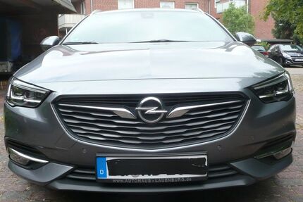 Opel Insignia 158.500 km 9.500 &euro; Scharnebeck 21379