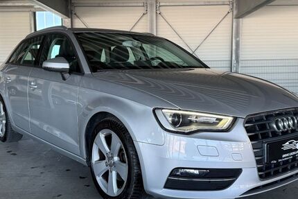 Audi A3 118.200 km 11.489 &euro; München 81249