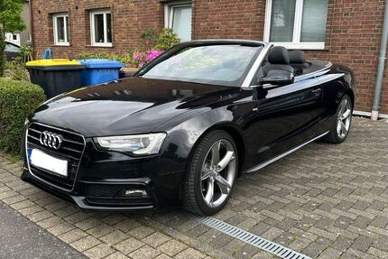 Audi A5 223.000 km 10.350 &euro; Kerpen 50170