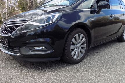Opel Zafira 151.263 km 14.999 &euro; Hohenwestedt 24594