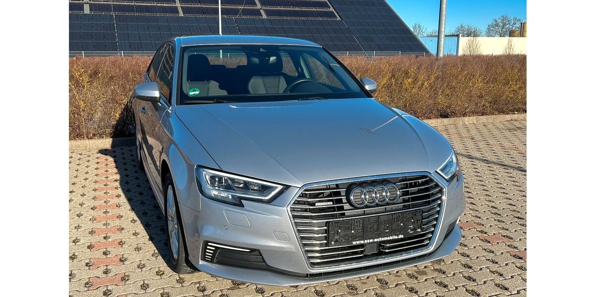 Audi A3 71.000 km 19.190 &euro; Stuttgart 70174