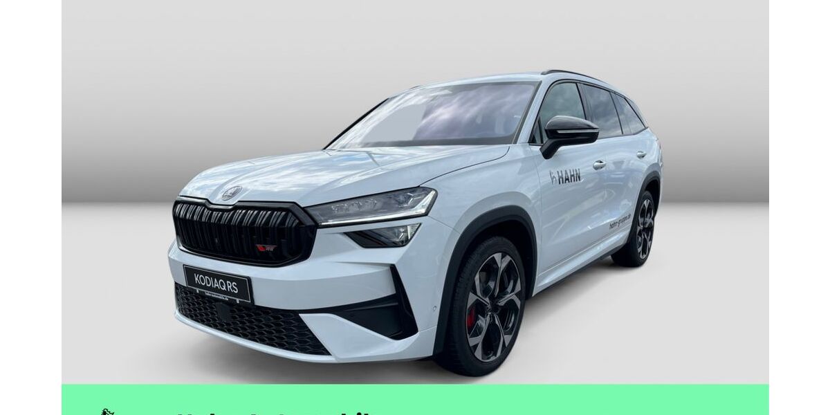 Skoda Kodiaq 8.000 km 54.890 &euro; Weinstadt-Endersbach 71384