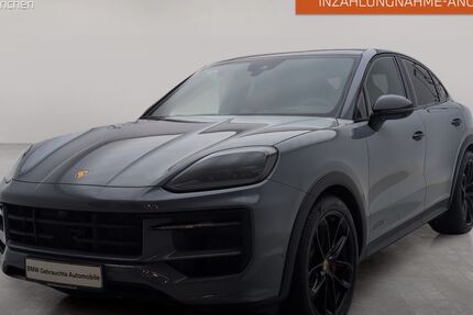 Porsche Cayenne 3.567 km 138.980 &euro; München 80939
